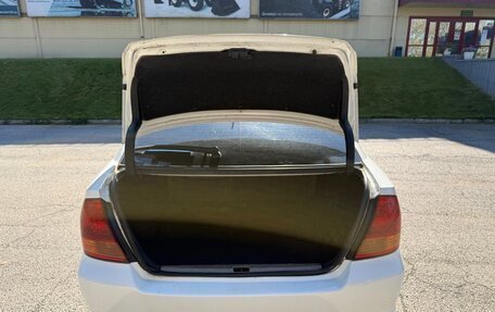 Toyota Allion, 2002 год, 470 000 рублей, 5 фотография