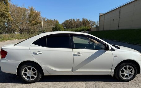 Toyota Allion, 2002 год, 470 000 рублей, 3 фотография
