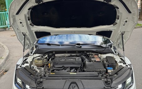 Volkswagen Passat CC, 2022 год, 4 200 000 рублей, 24 фотография