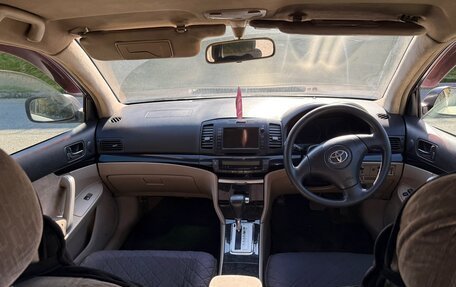 Toyota Allion, 2002 год, 470 000 рублей, 6 фотография