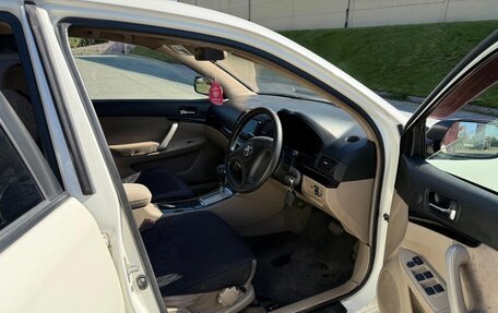 Toyota Allion, 2002 год, 470 000 рублей, 7 фотография