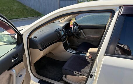 Toyota Allion, 2002 год, 470 000 рублей, 8 фотография
