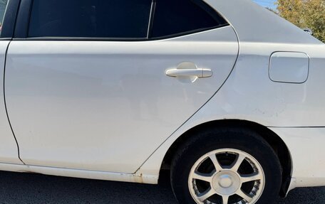 Toyota Allion, 2002 год, 470 000 рублей, 10 фотография