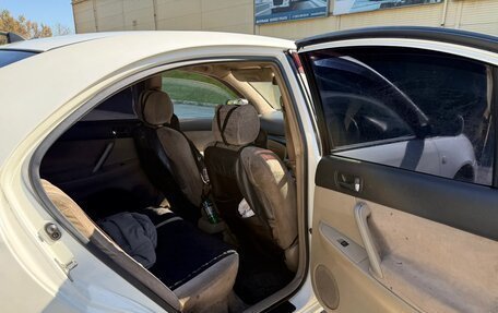 Toyota Allion, 2002 год, 470 000 рублей, 12 фотография