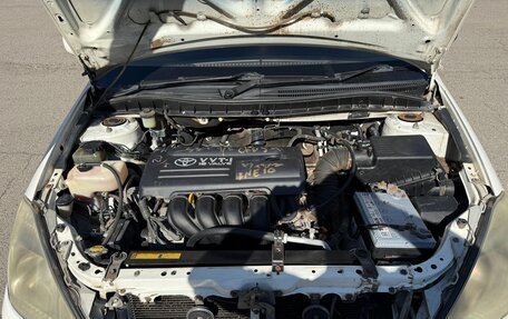 Toyota Allion, 2002 год, 470 000 рублей, 13 фотография