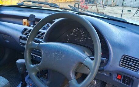 Toyota Corsa, 1994 год, 150 000 рублей, 5 фотография