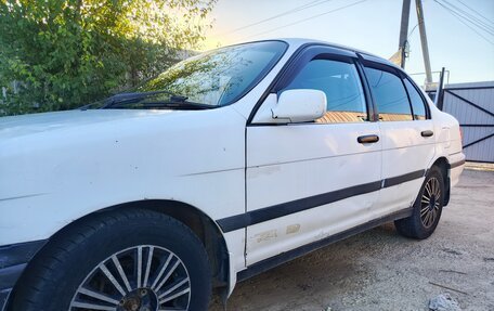 Toyota Corsa, 1994 год, 150 000 рублей, 4 фотография