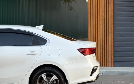 KIA Cerato IV, 2019 год, 1 290 000 рублей, 6 фотография