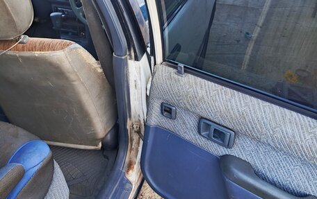 Toyota Corsa, 1994 год, 150 000 рублей, 9 фотография