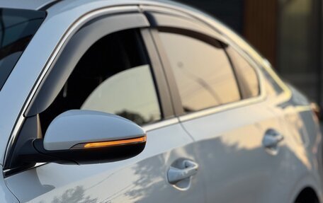 KIA Cerato IV, 2019 год, 1 290 000 рублей, 4 фотография