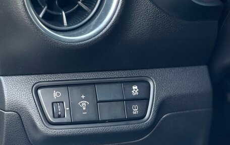 KIA Cerato IV, 2019 год, 1 290 000 рублей, 9 фотография