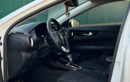 KIA Cerato IV, 2019 год, 1 290 000 рублей, 8 фотография