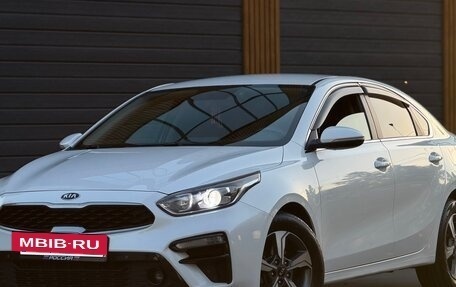 KIA Cerato IV, 2019 год, 1 290 000 рублей, 5 фотография