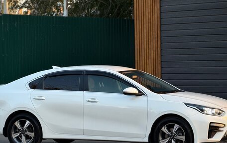 KIA Cerato IV, 2019 год, 1 290 000 рублей, 23 фотография