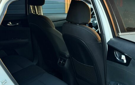 KIA Cerato IV, 2019 год, 1 290 000 рублей, 24 фотография