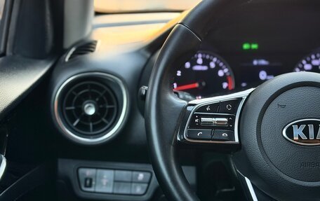 KIA Cerato IV, 2019 год, 1 290 000 рублей, 30 фотография