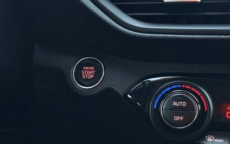 KIA Cerato IV, 2019 год, 1 290 000 рублей, 33 фотография