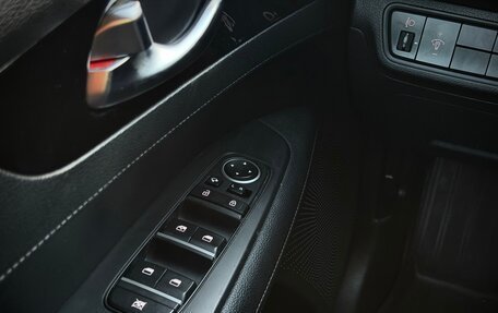 KIA Cerato IV, 2019 год, 1 290 000 рублей, 31 фотография