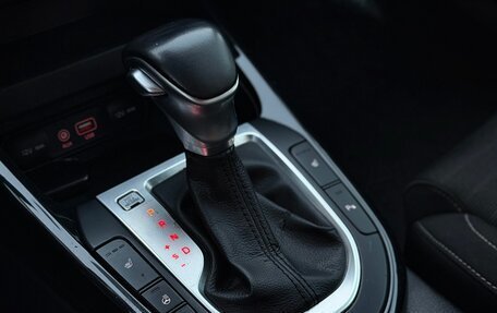 KIA Cerato IV, 2019 год, 1 290 000 рублей, 32 фотография