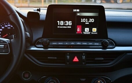 KIA Cerato IV, 2019 год, 1 290 000 рублей, 29 фотография