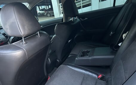 Honda Accord VIII рестайлинг, 2008 год, 1 230 000 рублей, 12 фотография