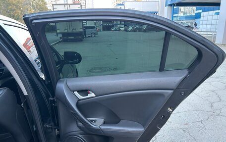 Honda Accord VIII рестайлинг, 2008 год, 1 230 000 рублей, 13 фотография