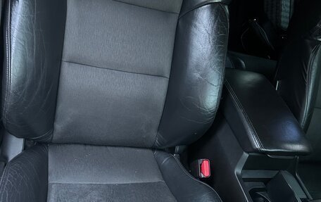 Honda Accord VIII рестайлинг, 2008 год, 1 230 000 рублей, 15 фотография