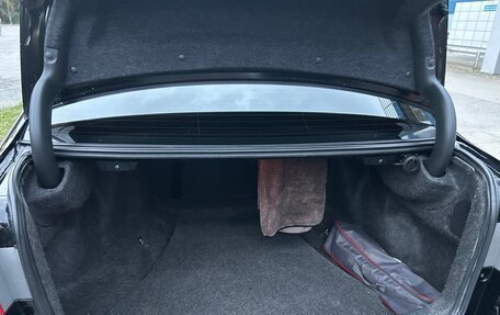 Honda Accord VIII рестайлинг, 2008 год, 1 230 000 рублей, 20 фотография