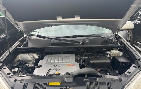 Toyota Highlander III, 2013 год, 2 490 000 рублей, 12 фотография
