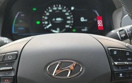 Hyundai IONIQ, 2017 год, 1 850 000 рублей, 18 фотография