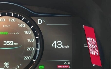Hyundai IONIQ, 2017 год, 1 850 000 рублей, 24 фотография