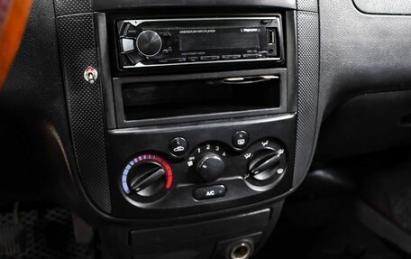 Chevrolet Aveo III, 2007 год, 250 000 рублей, 18 фотография
