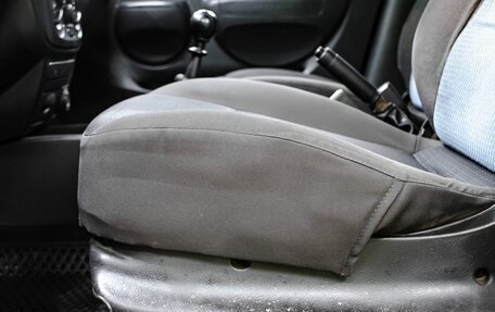 Chevrolet Aveo III, 2007 год, 250 000 рублей, 21 фотография