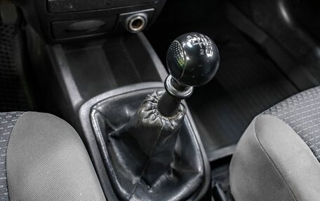 Chevrolet Aveo III, 2007 год, 250 000 рублей, 19 фотография