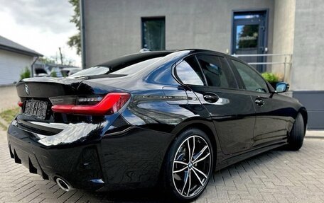 BMW 3 серия, 2024 год, 3 480 000 рублей, 6 фотография
