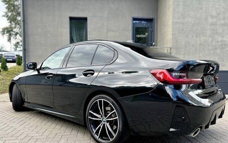 BMW 3 серия, 2024 год, 3 480 000 рублей, 5 фотография