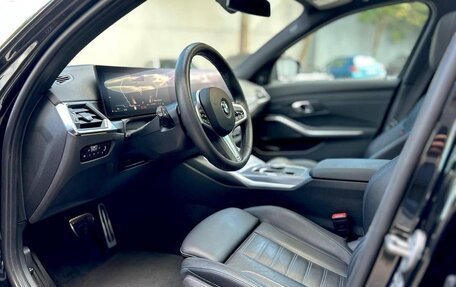 BMW 3 серия, 2024 год, 3 480 000 рублей, 11 фотография