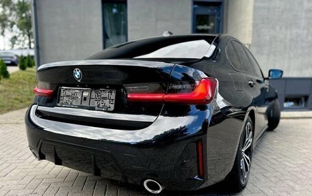 BMW 3 серия, 2024 год, 3 480 000 рублей, 7 фотография