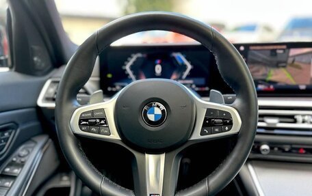 BMW 3 серия, 2024 год, 3 480 000 рублей, 10 фотография