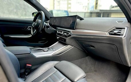 BMW 3 серия, 2024 год, 3 480 000 рублей, 13 фотография