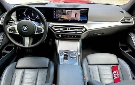 BMW 3 серия, 2024 год, 3 480 000 рублей, 9 фотография