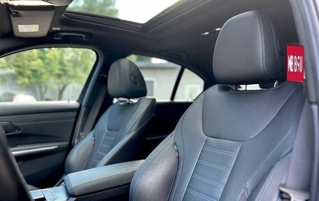 BMW 3 серия, 2024 год, 3 480 000 рублей, 17 фотография
