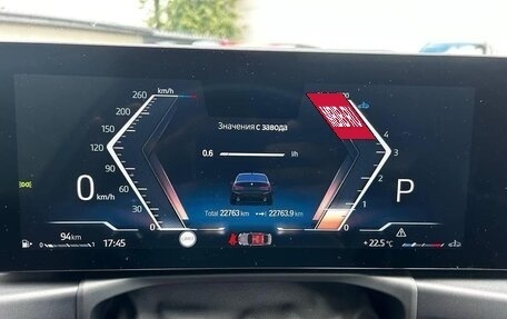 BMW 3 серия, 2024 год, 3 480 000 рублей, 18 фотография