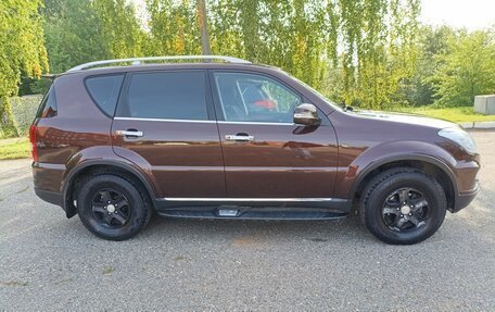 SsangYong Rexton III, 2014 год, 1 200 000 рублей, 5 фотография