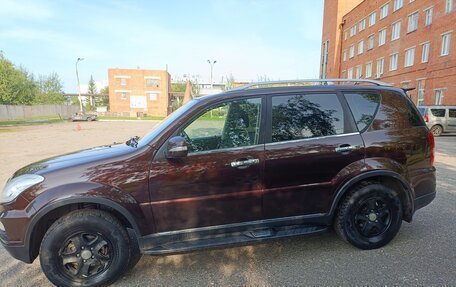 SsangYong Rexton III, 2014 год, 1 200 000 рублей, 6 фотография