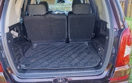 SsangYong Rexton III, 2014 год, 1 200 000 рублей, 13 фотография