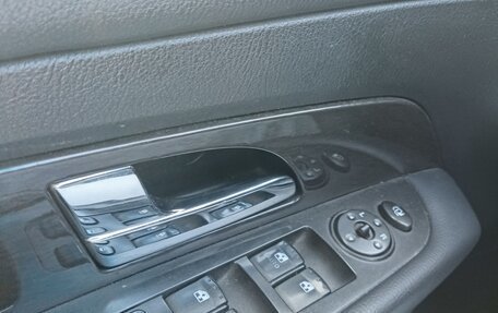 SsangYong Rexton III, 2014 год, 1 200 000 рублей, 9 фотография