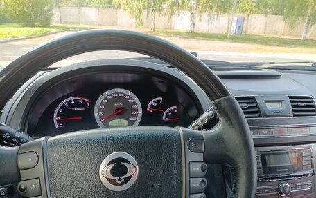 SsangYong Rexton III, 2014 год, 1 200 000 рублей, 8 фотография
