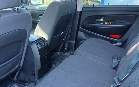 SsangYong Rexton III, 2014 год, 1 200 000 рублей, 15 фотография