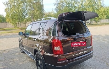 SsangYong Rexton III, 2014 год, 1 200 000 рублей, 7 фотография